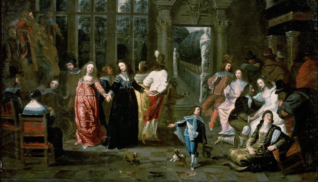 12 Ottobre 2025 – Cupid’s Garden